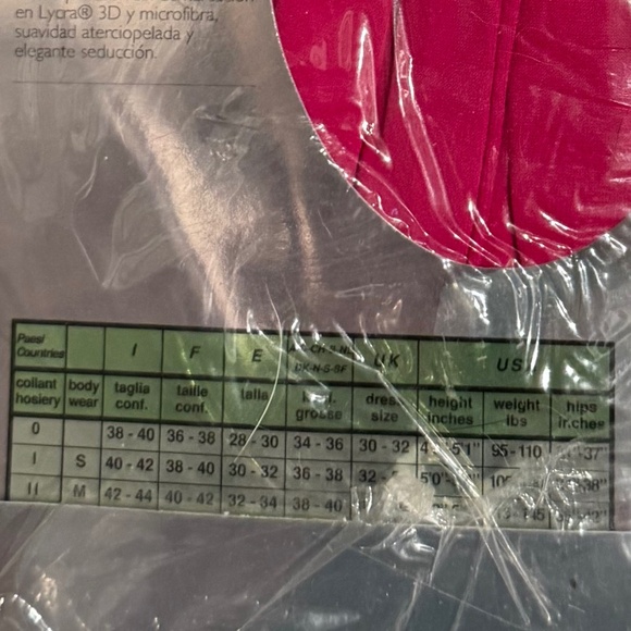 PIERRE MANTOUX Skin, Color - "Fuxia", Medium - Picture 3 of 3